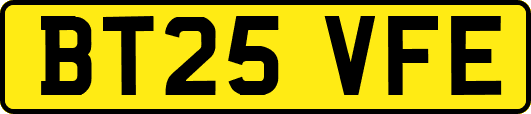 BT25VFE