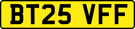 BT25VFF