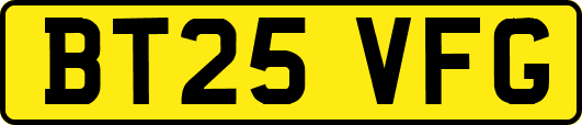 BT25VFG