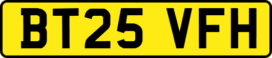 BT25VFH