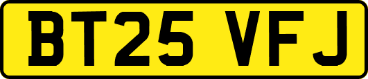 BT25VFJ