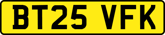 BT25VFK