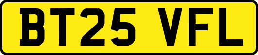 BT25VFL