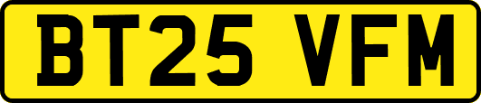BT25VFM
