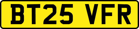 BT25VFR
