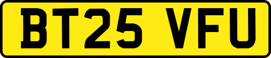BT25VFU