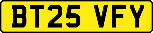 BT25VFY