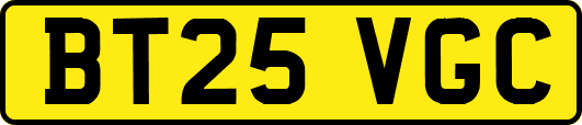 BT25VGC
