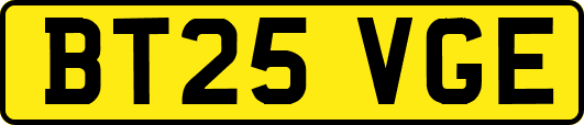 BT25VGE