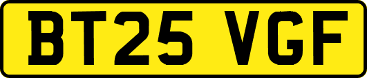 BT25VGF