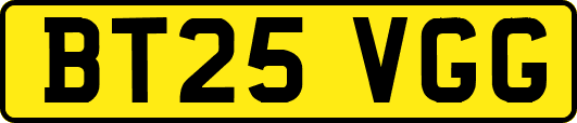 BT25VGG