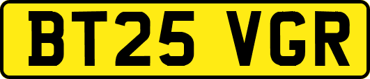 BT25VGR