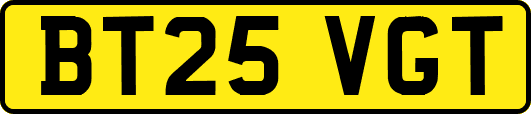 BT25VGT