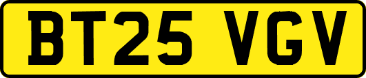 BT25VGV