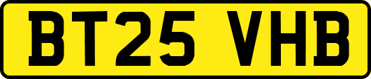 BT25VHB