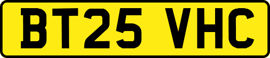 BT25VHC