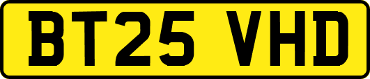 BT25VHD