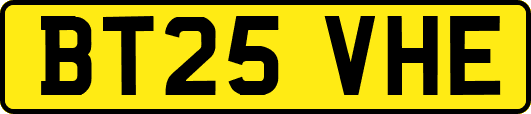 BT25VHE