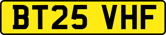 BT25VHF