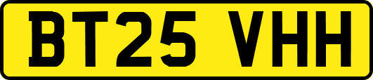 BT25VHH