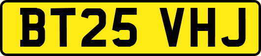 BT25VHJ