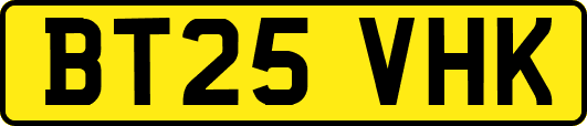 BT25VHK