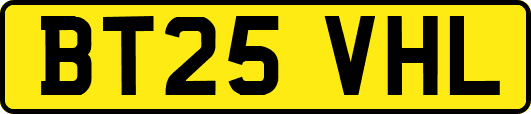 BT25VHL