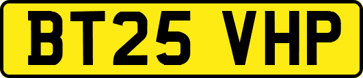 BT25VHP