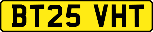 BT25VHT