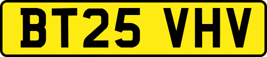 BT25VHV