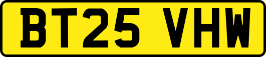 BT25VHW