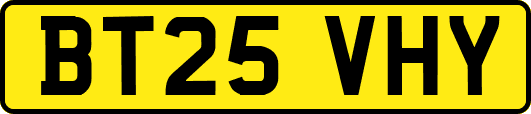 BT25VHY