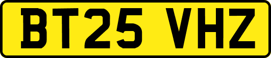 BT25VHZ
