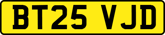 BT25VJD