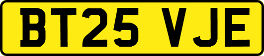 BT25VJE