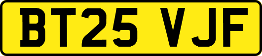BT25VJF