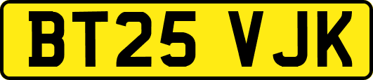 BT25VJK