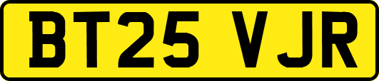 BT25VJR