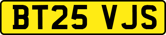 BT25VJS