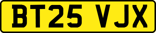 BT25VJX