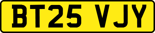 BT25VJY