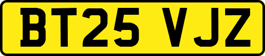 BT25VJZ