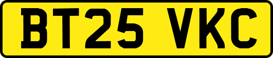 BT25VKC