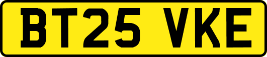 BT25VKE