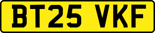 BT25VKF