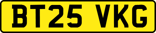 BT25VKG