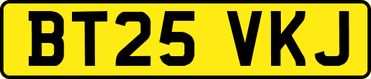 BT25VKJ