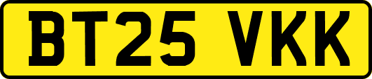 BT25VKK