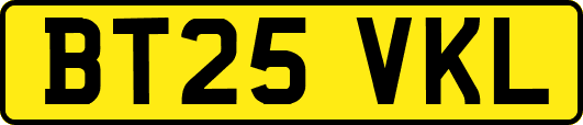 BT25VKL
