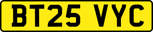 BT25VYC